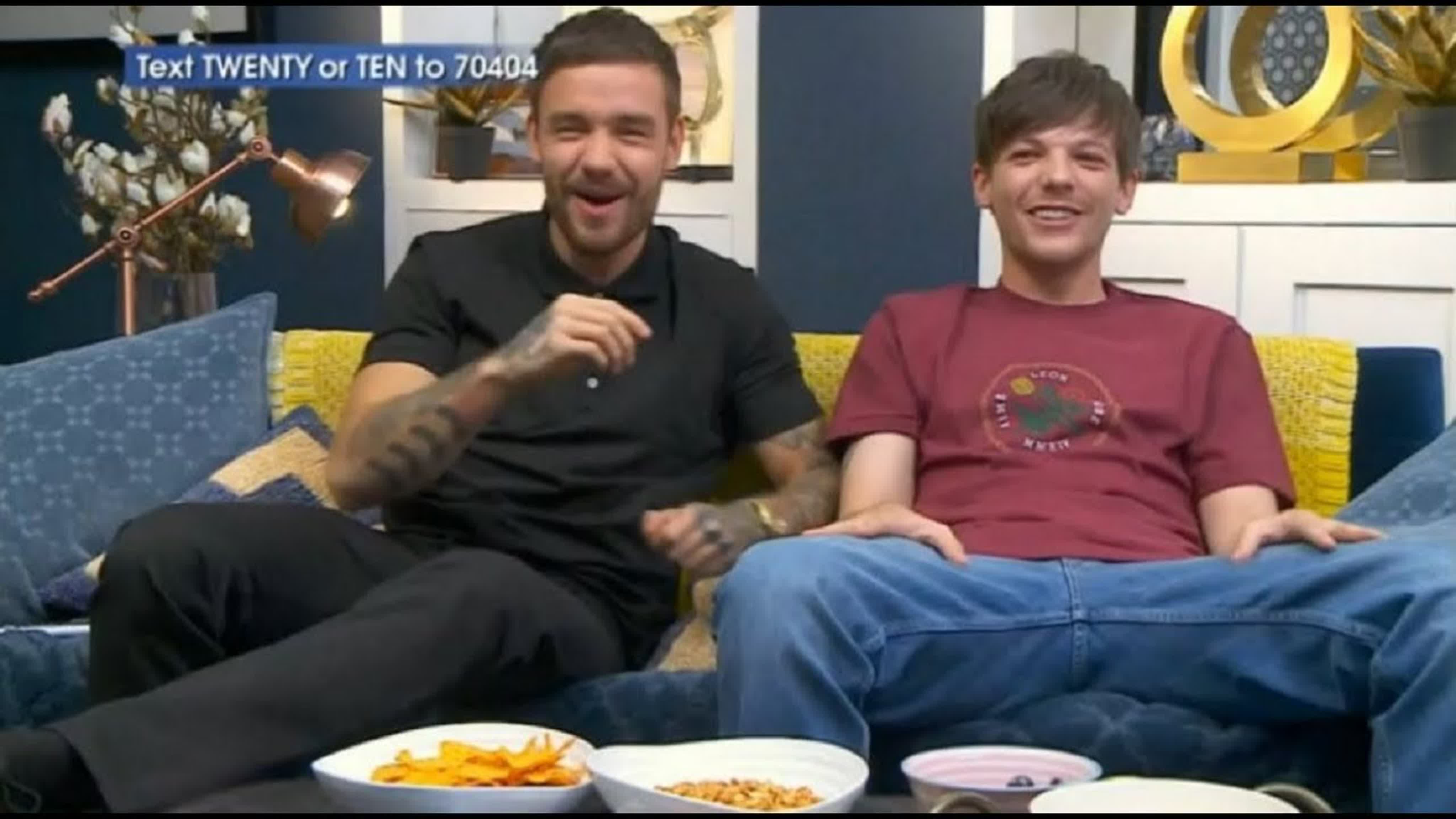 1D Solo | TV Show