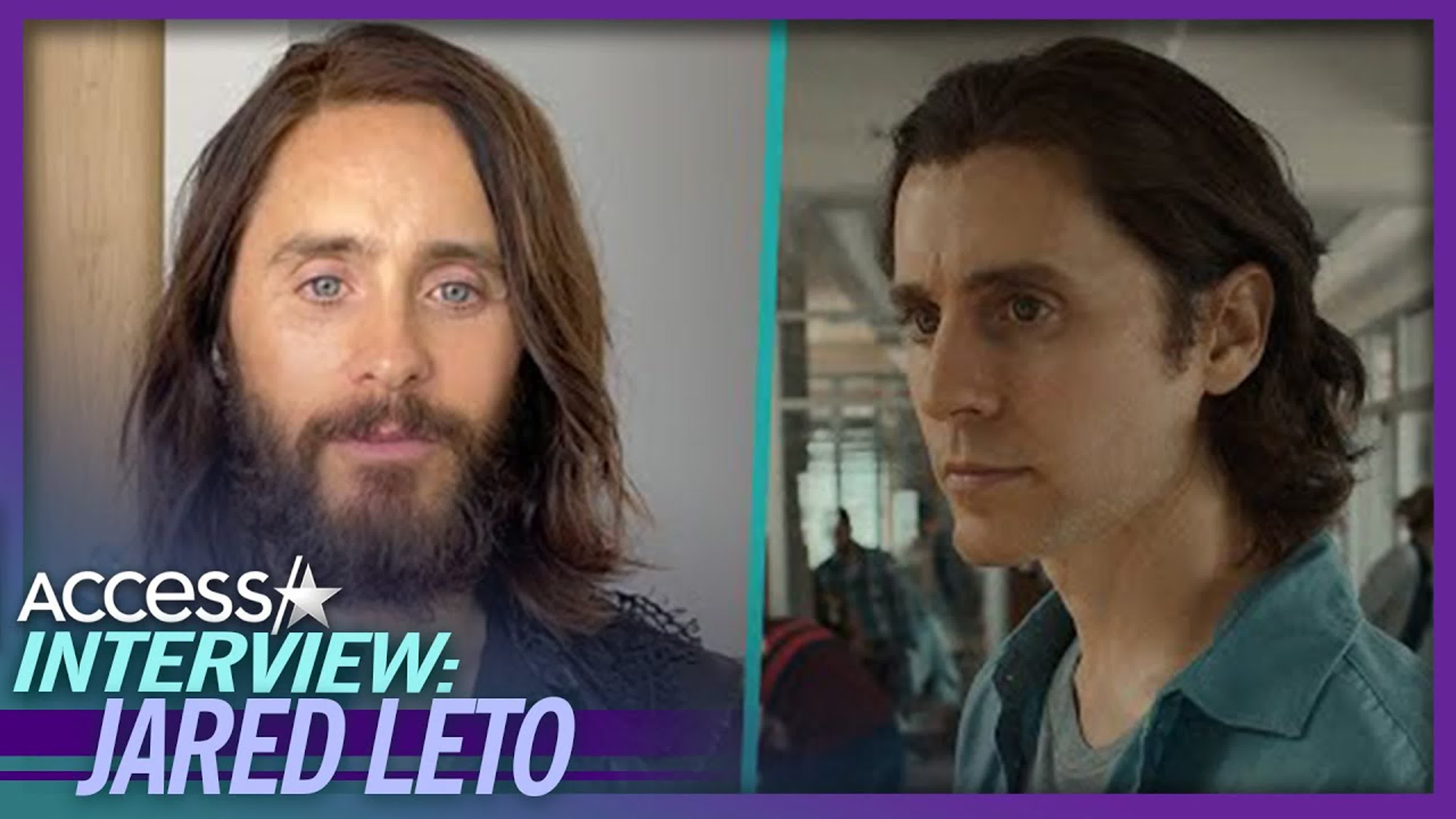 Jared Leto | Джаред Лето