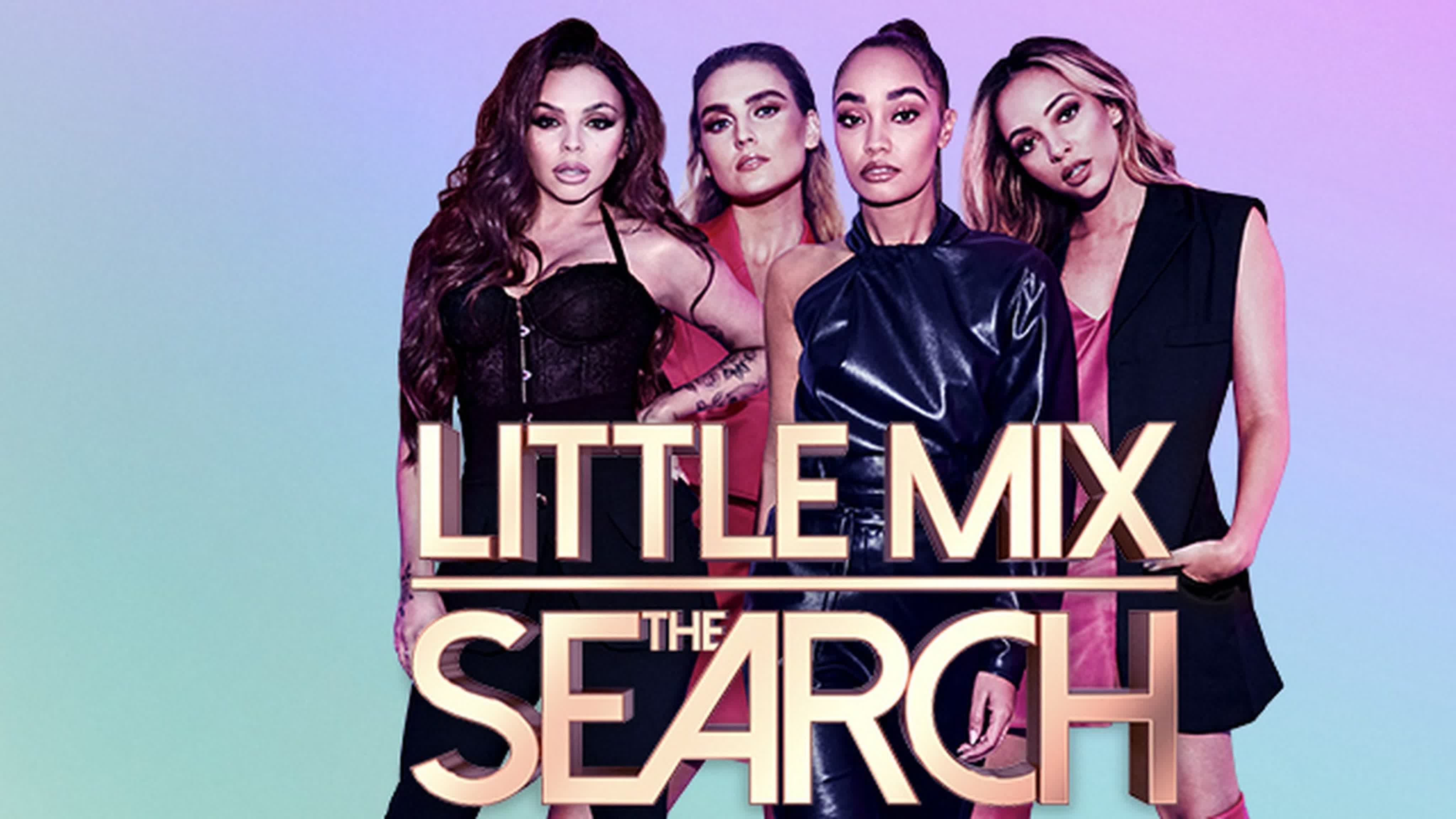 Little Mix