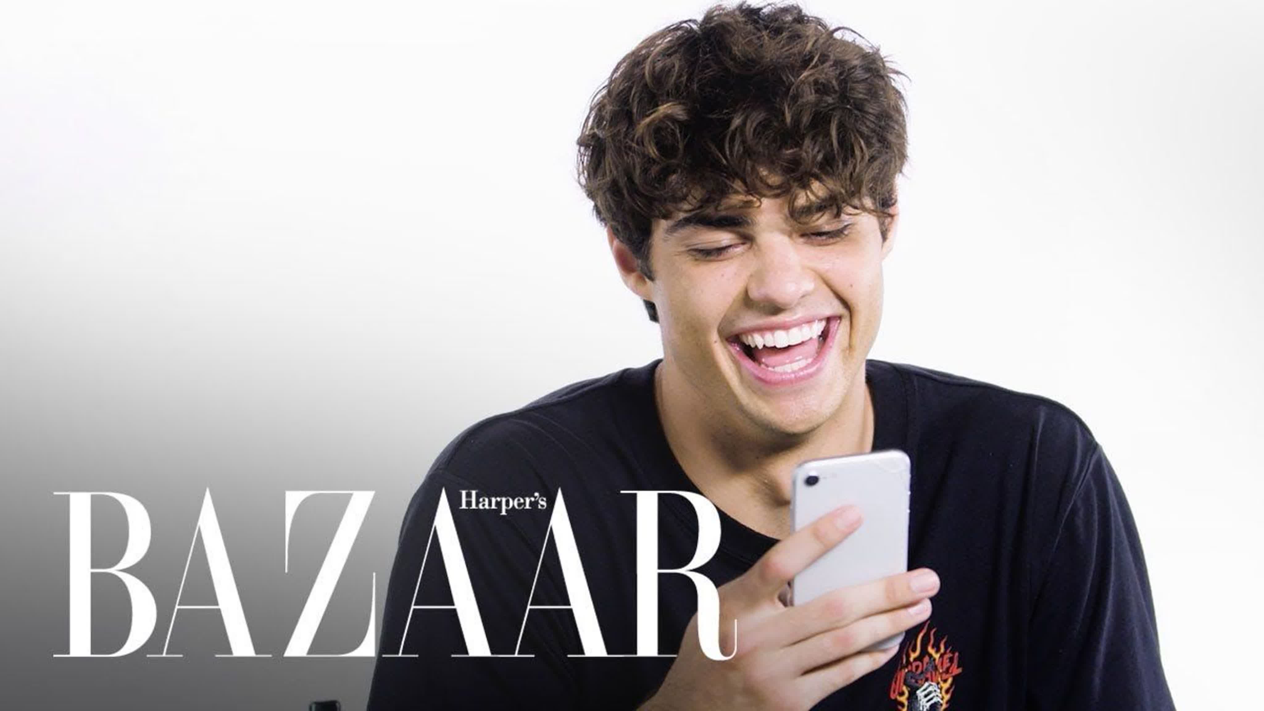 Noah Centineo | Ноа Сентино