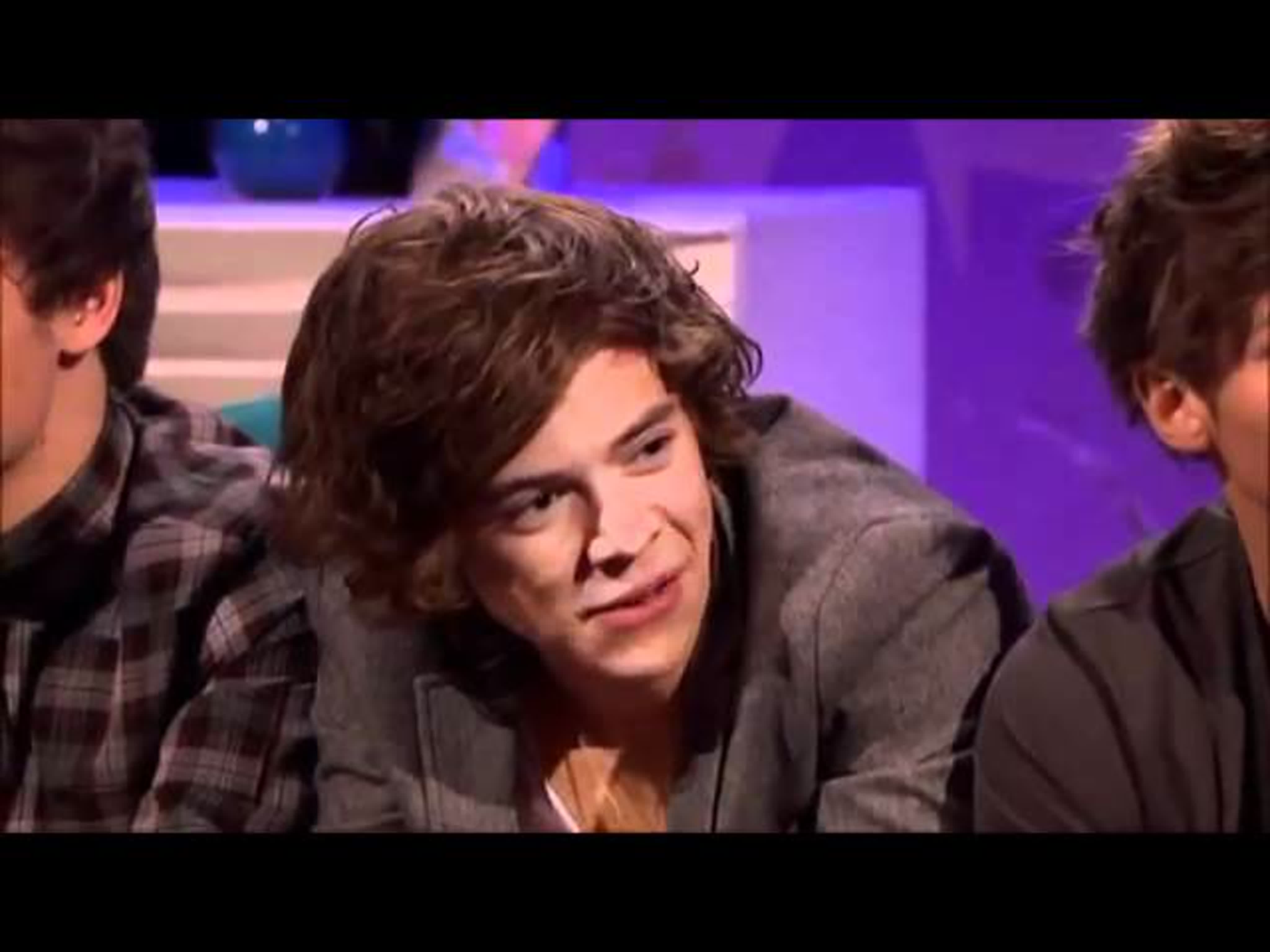 One Direction | TV Show