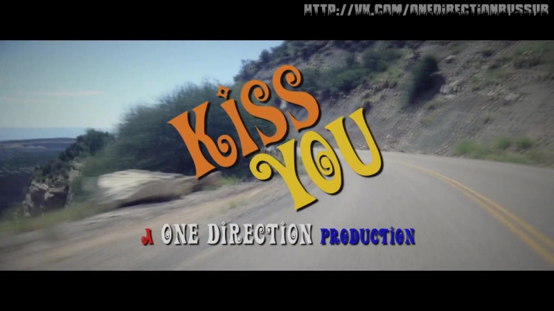 One Direction | Official video-songs/Videoclips