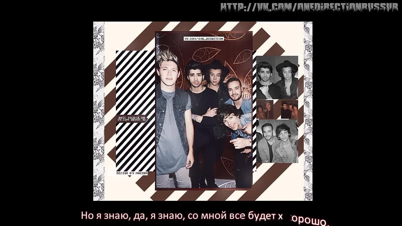 One Direction | Four