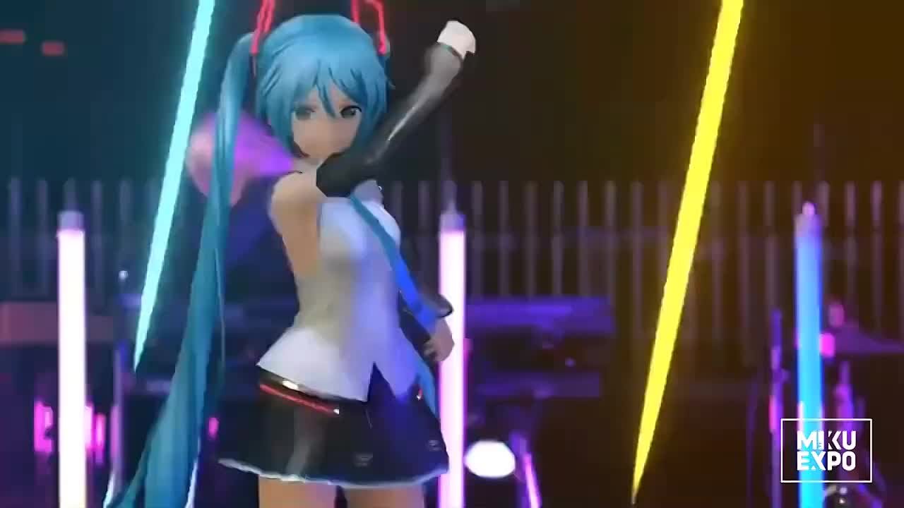 Anime cosplay