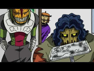 Несносные Пришельцы