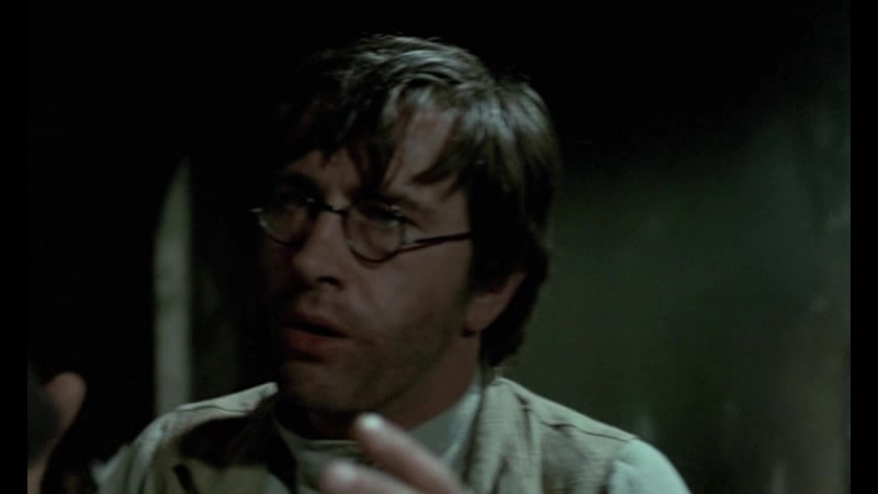 Бесы Достоевского!