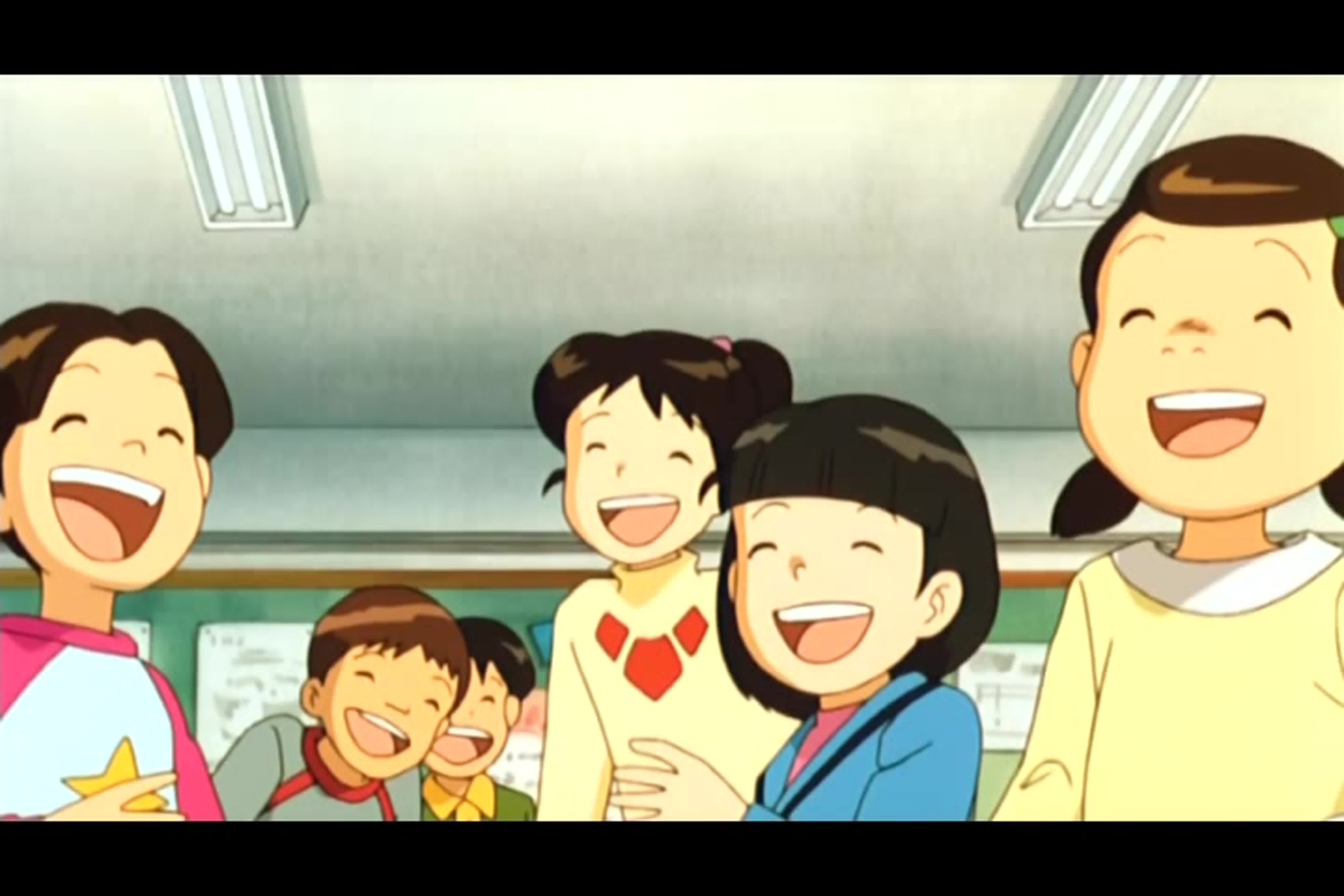 АниМЕДрамы!