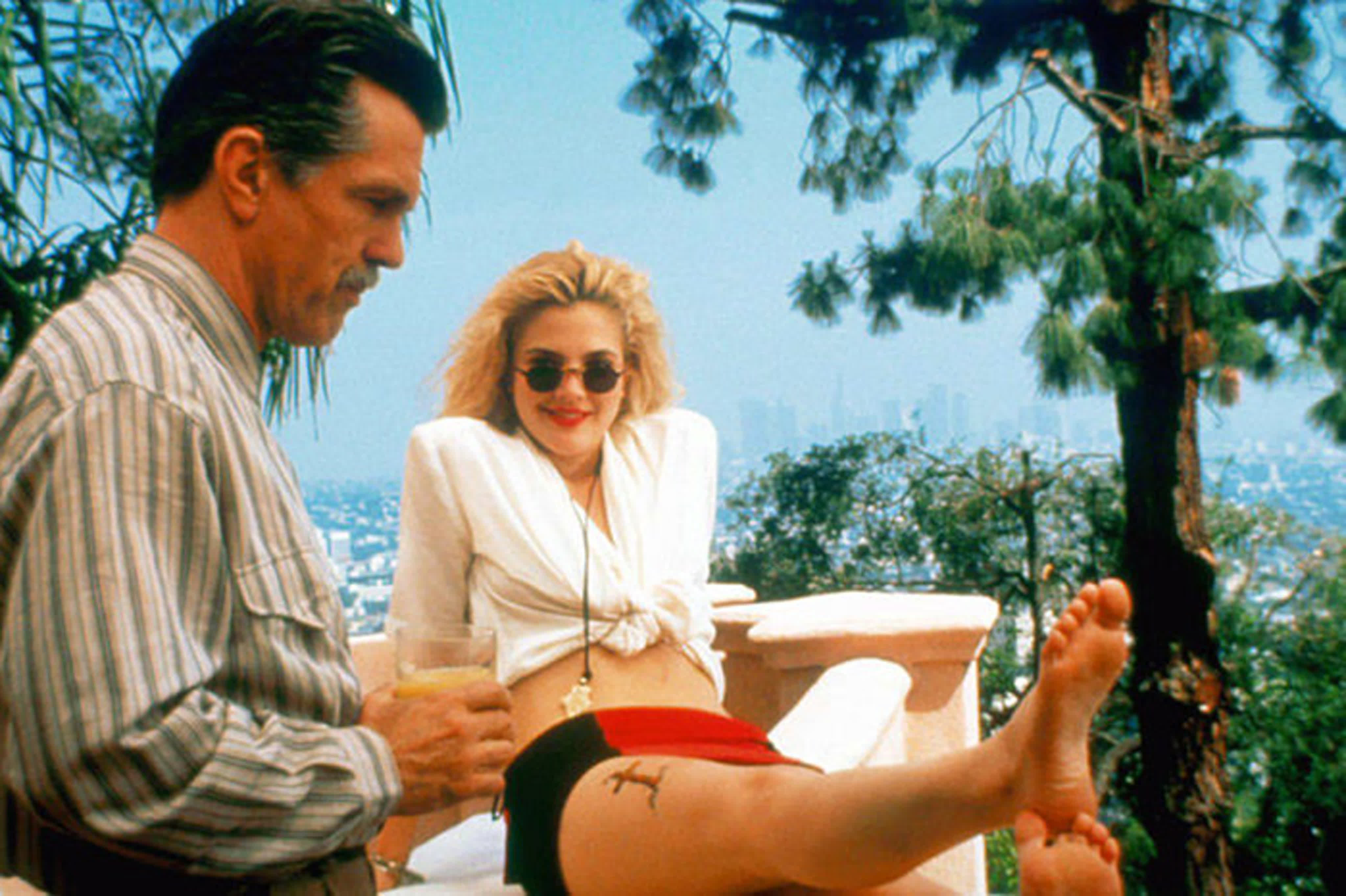 Не столько комедии на запас!