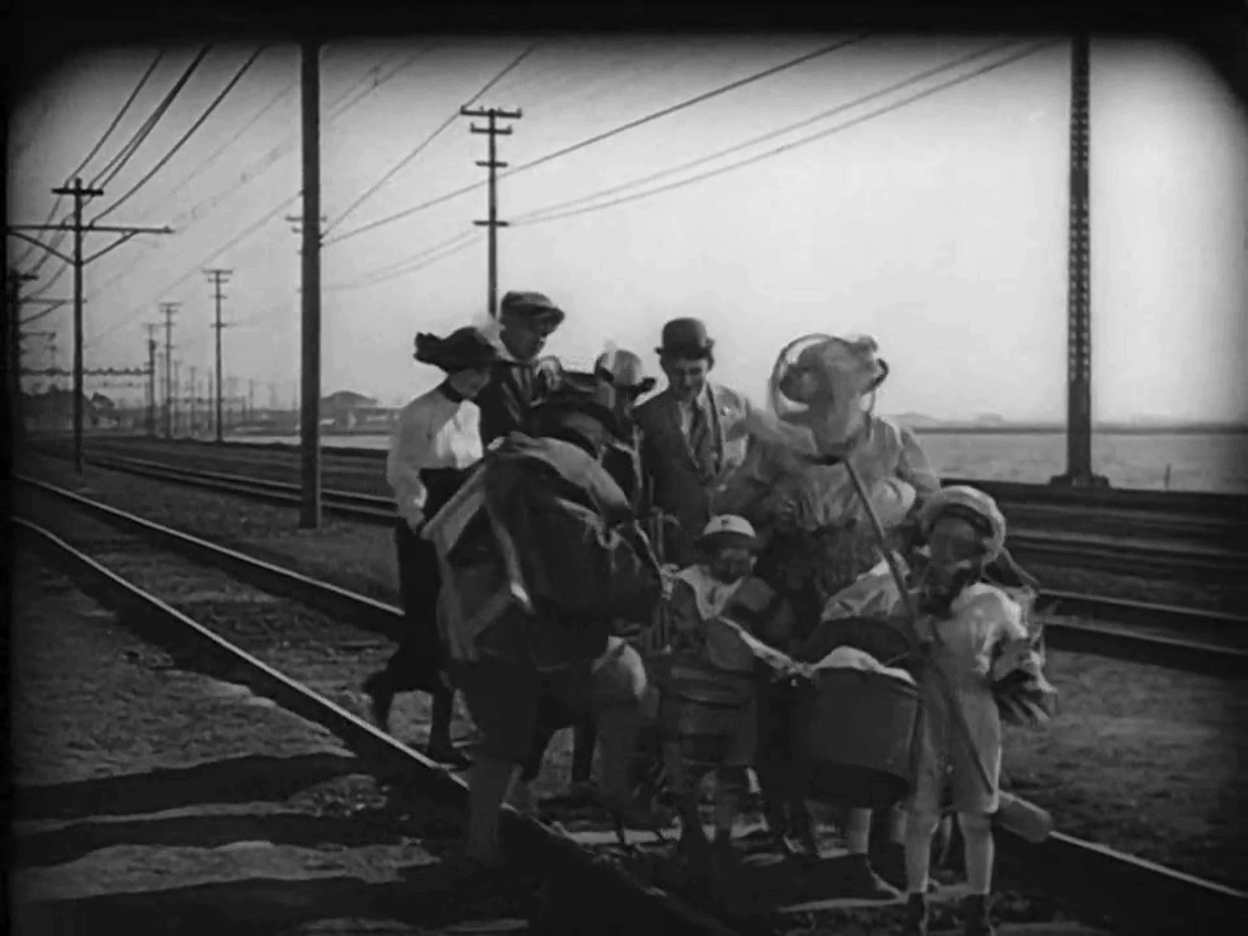 Длиннейшие драмы!