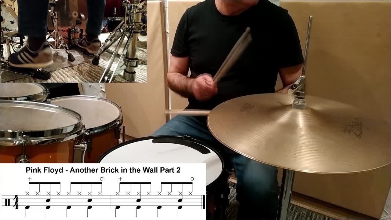 Groove of the week