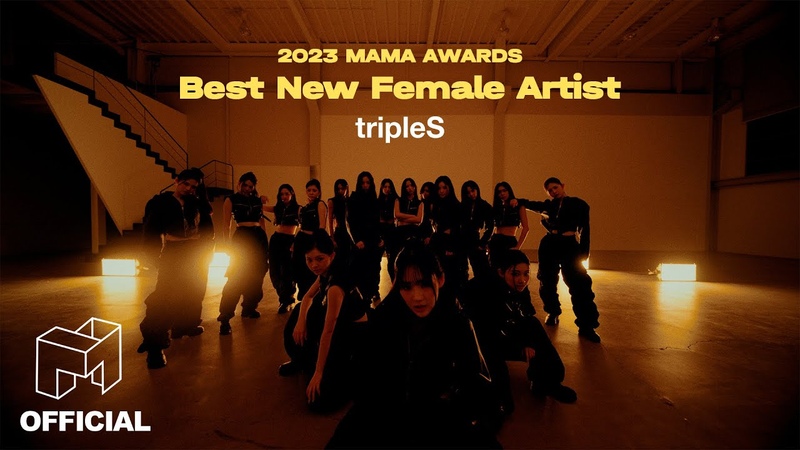 tripleS