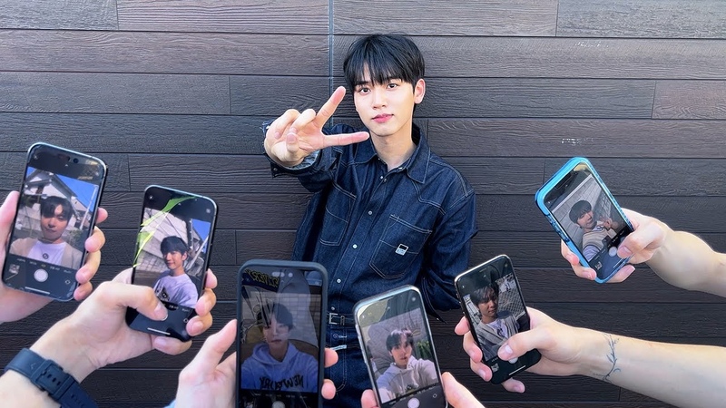 OMEGA X