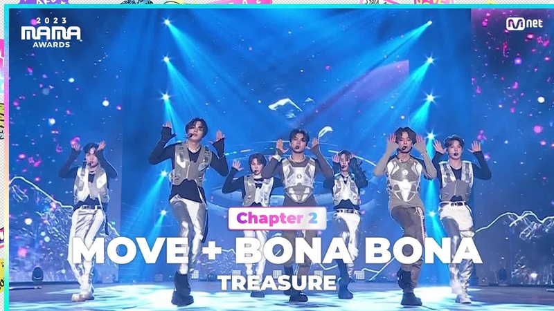 TREASURE