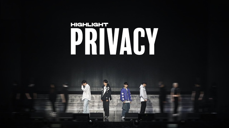 HIGHLIGHT (ex BEAST / B2ST)