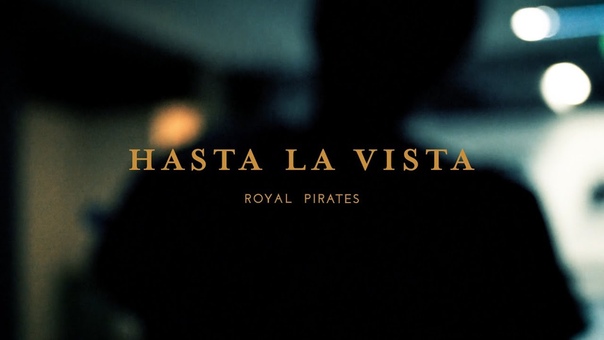 Royal Pirates