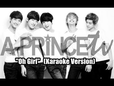 A-PRINCE (X)