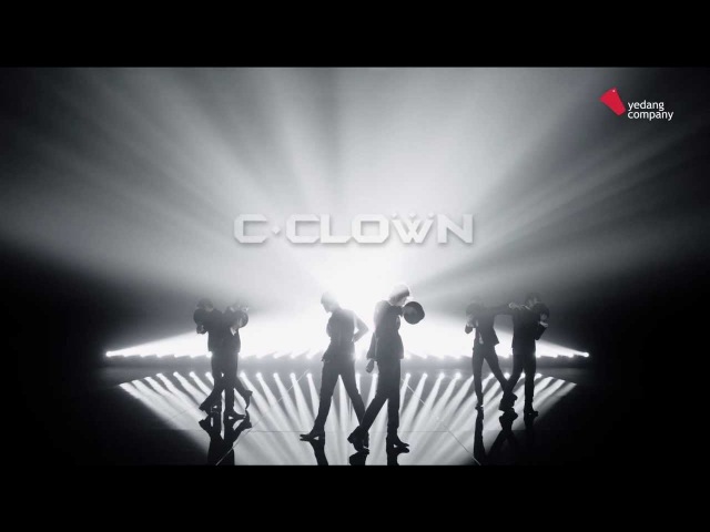 C-CLOWN (X)