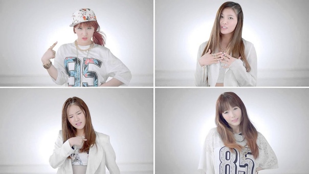 GLAM (X)