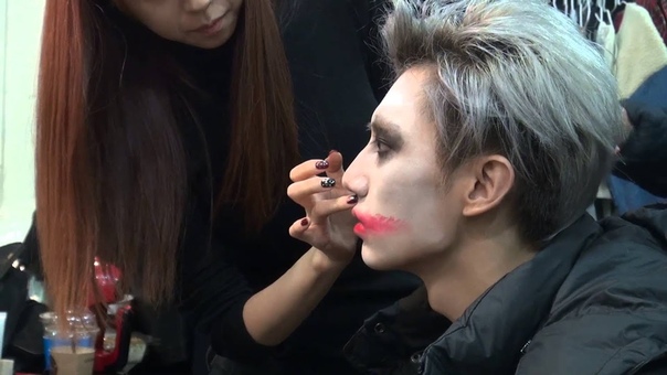 Trouble maker (X)