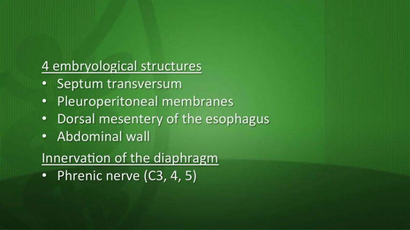 PART 3 - SYSTEMIC PART - PULMONOLOGY