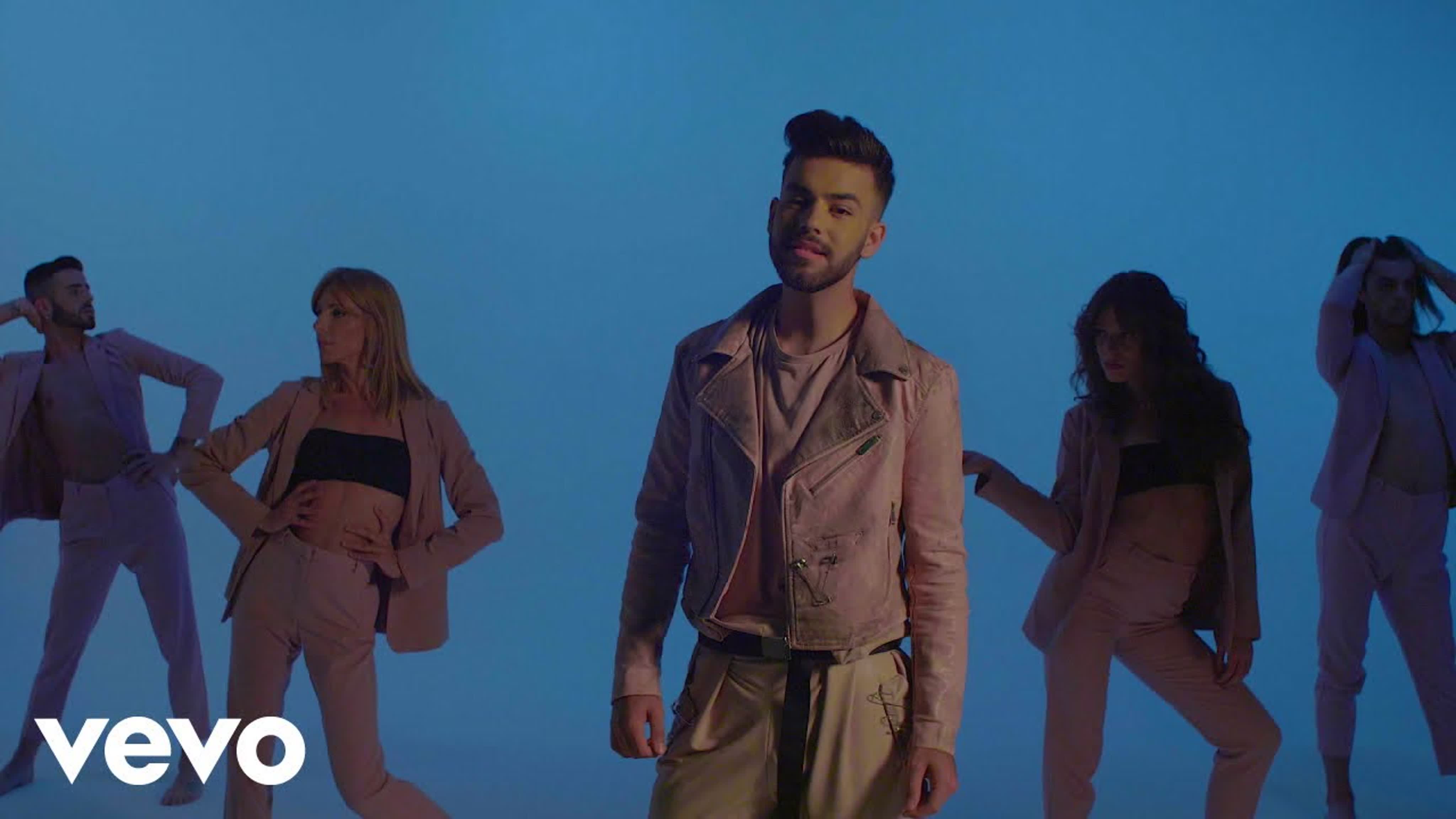 Agoney