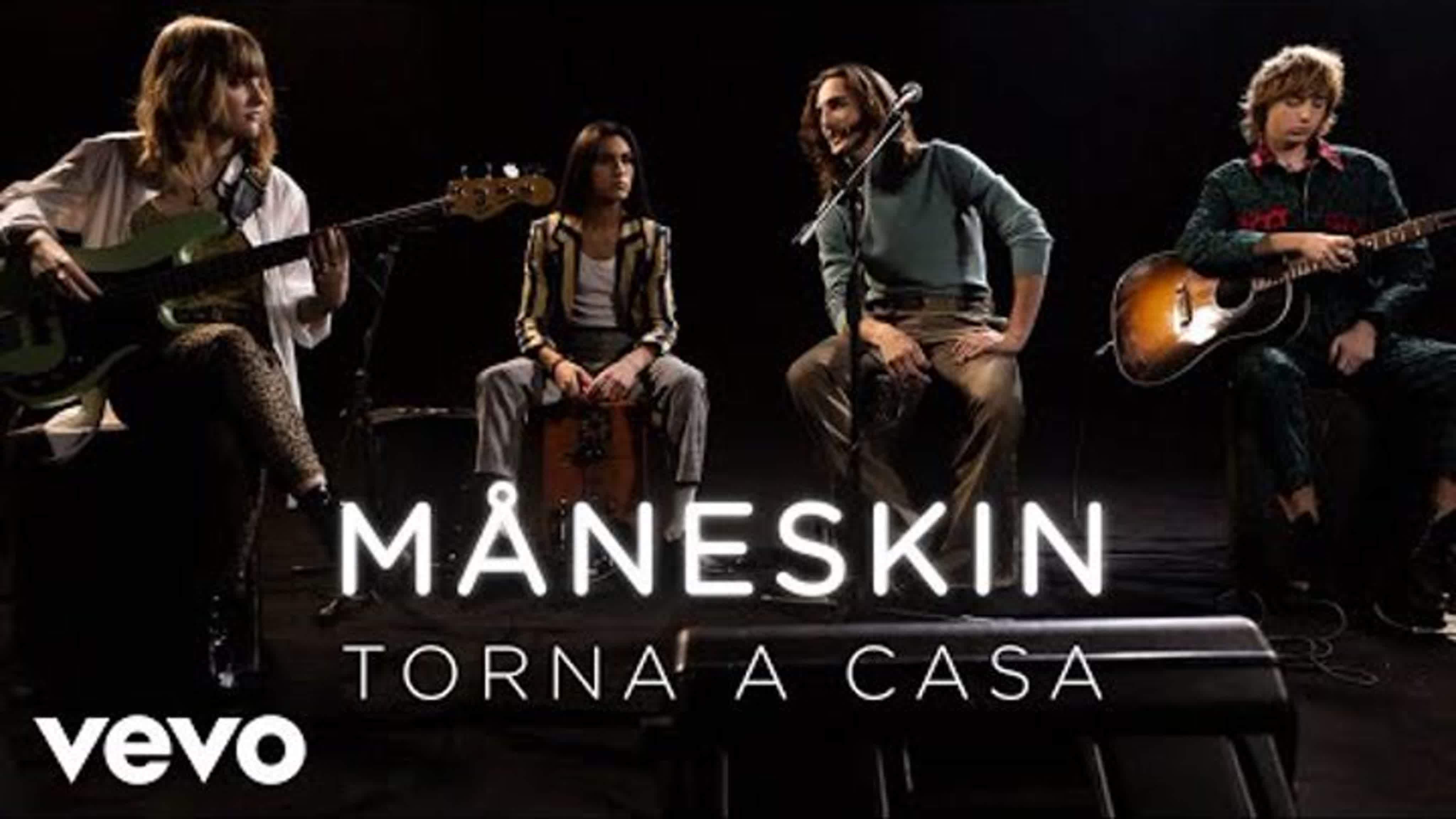 Maneskin