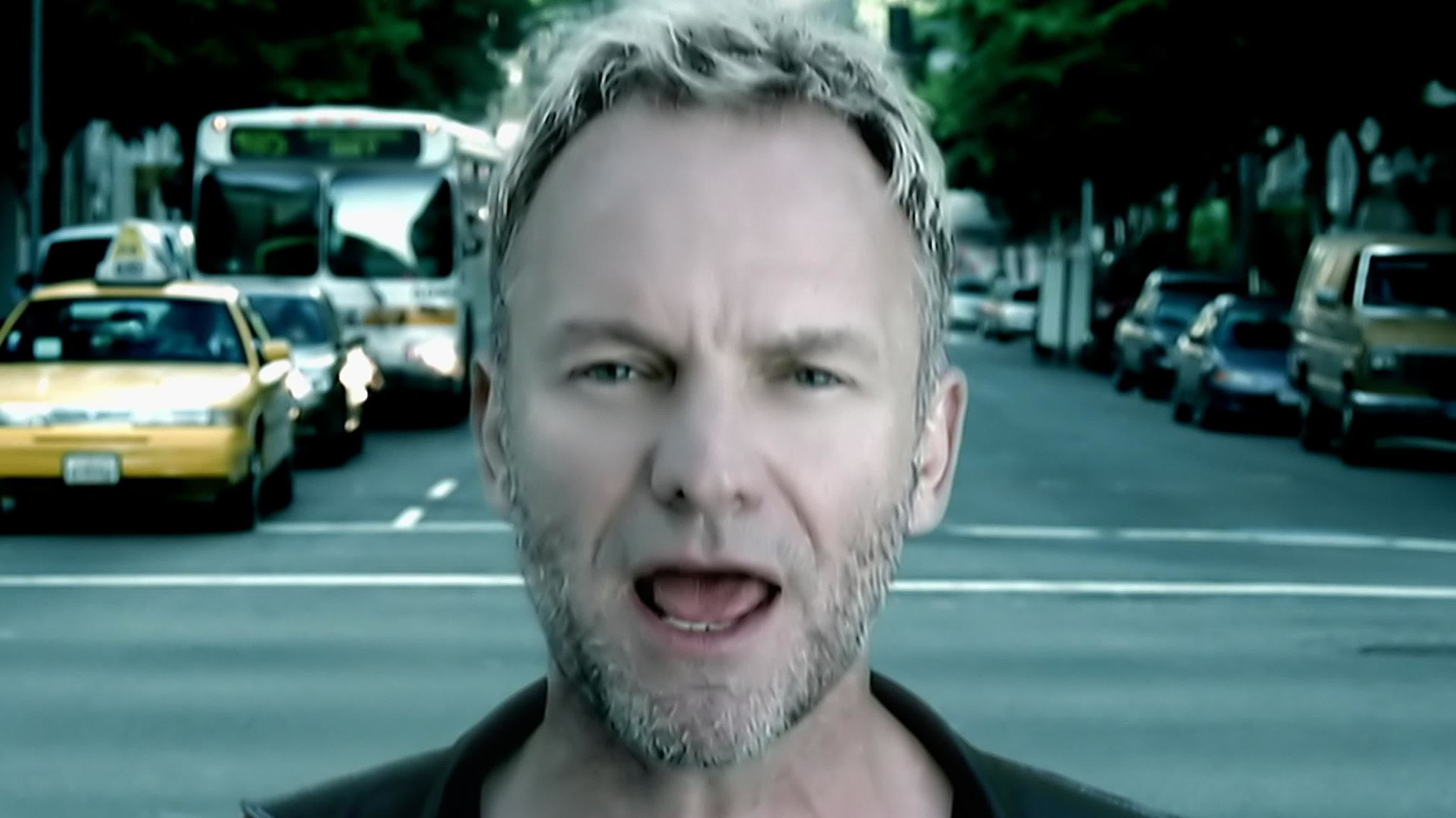 Sting