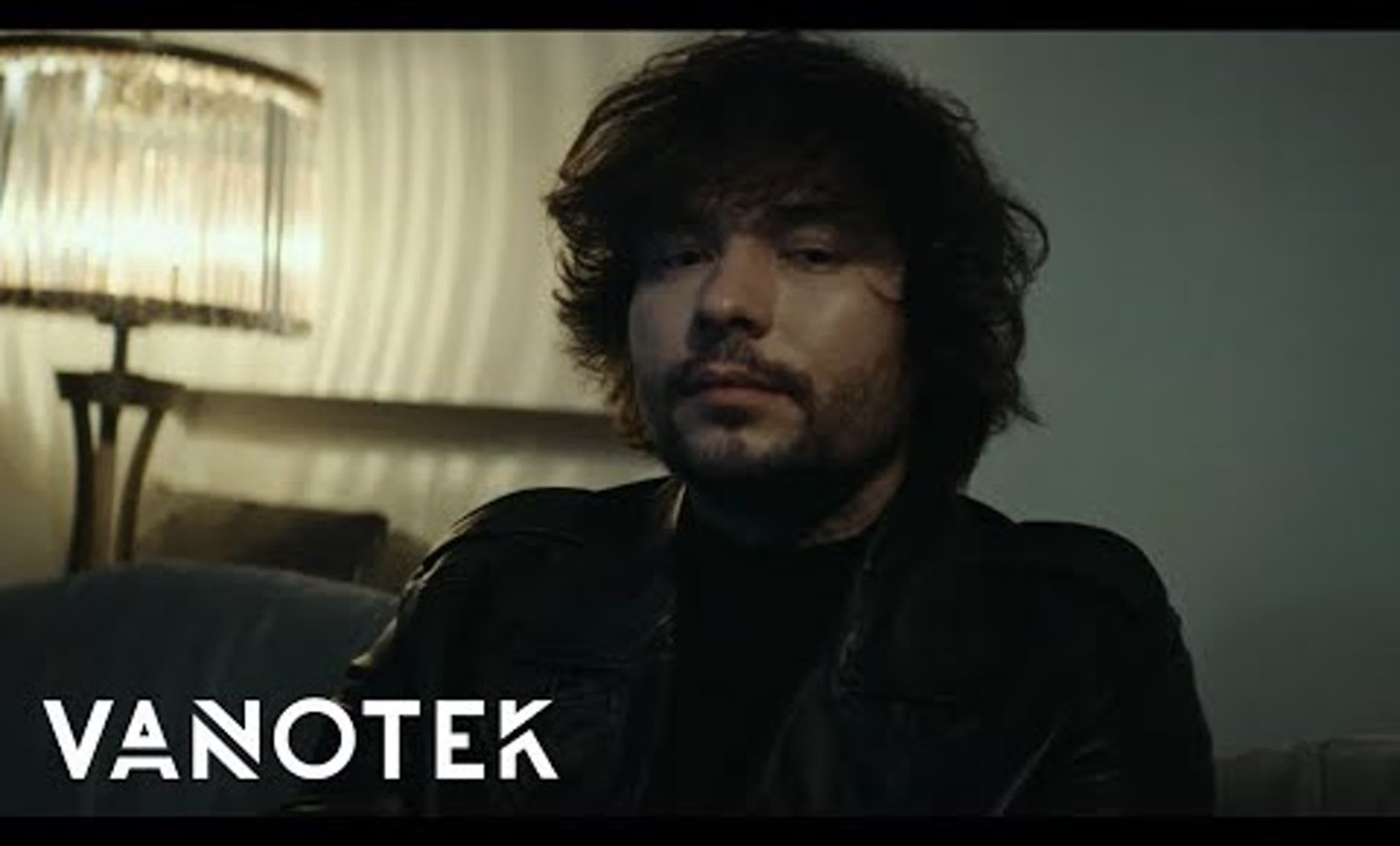 Vanotek