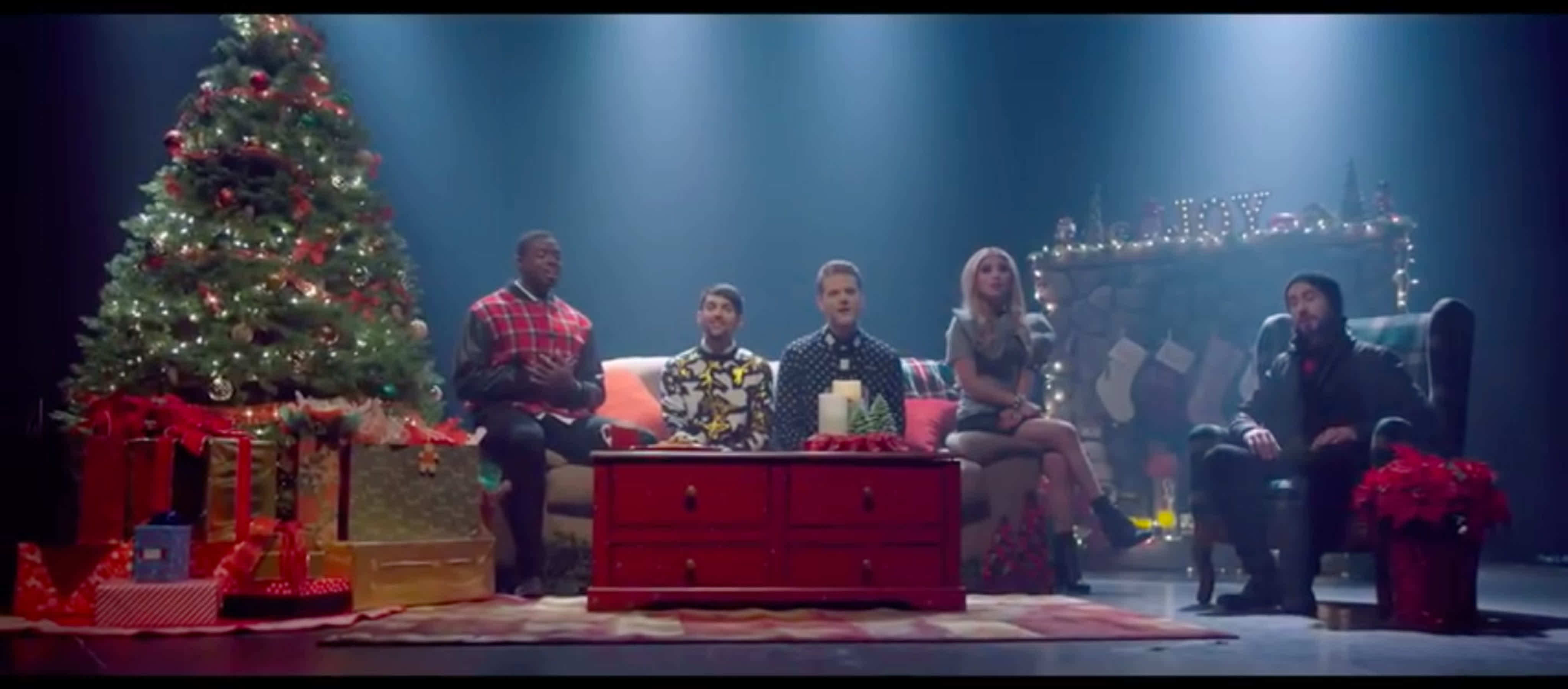 Pentatonix