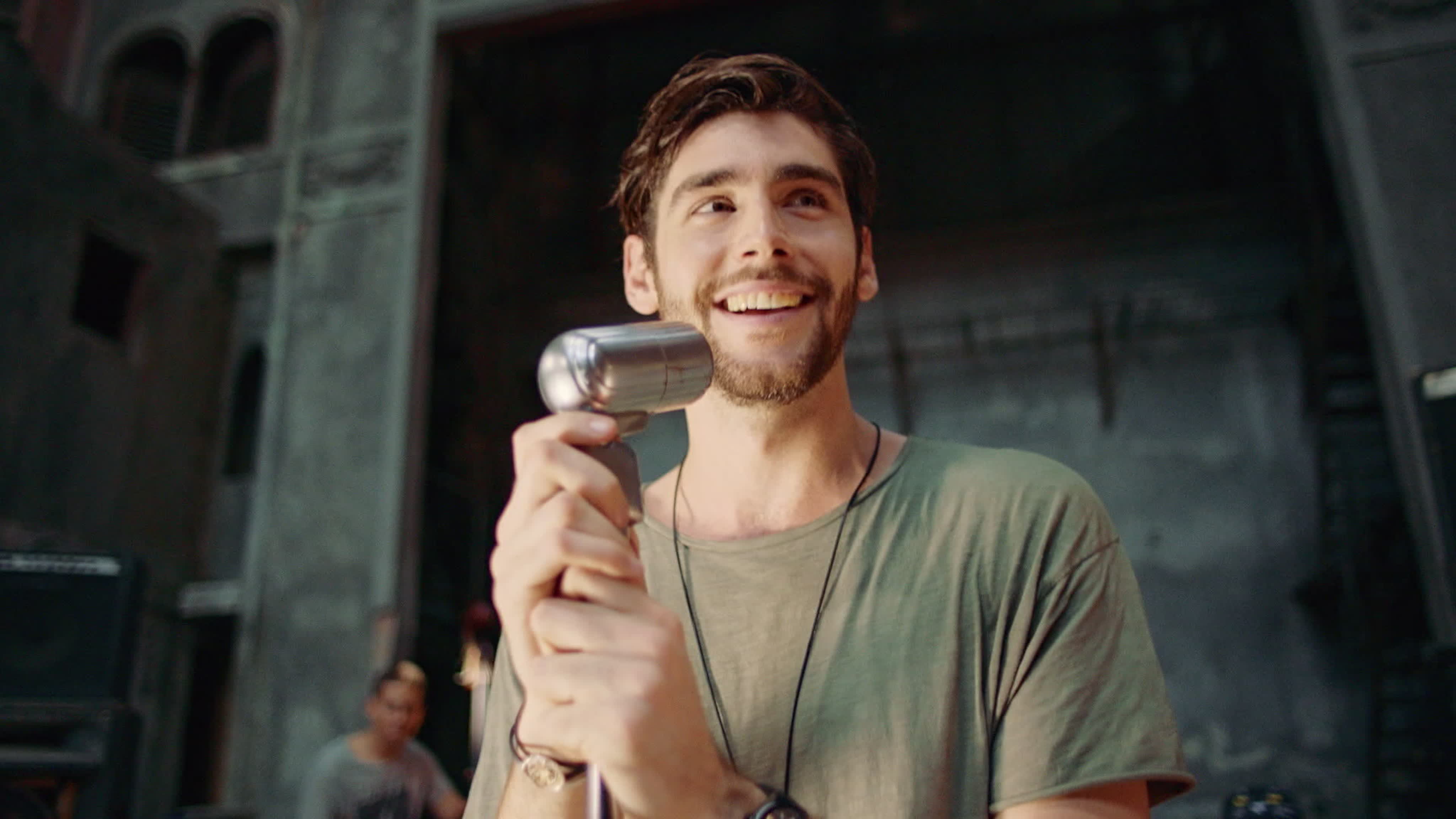 Alvaro Soler