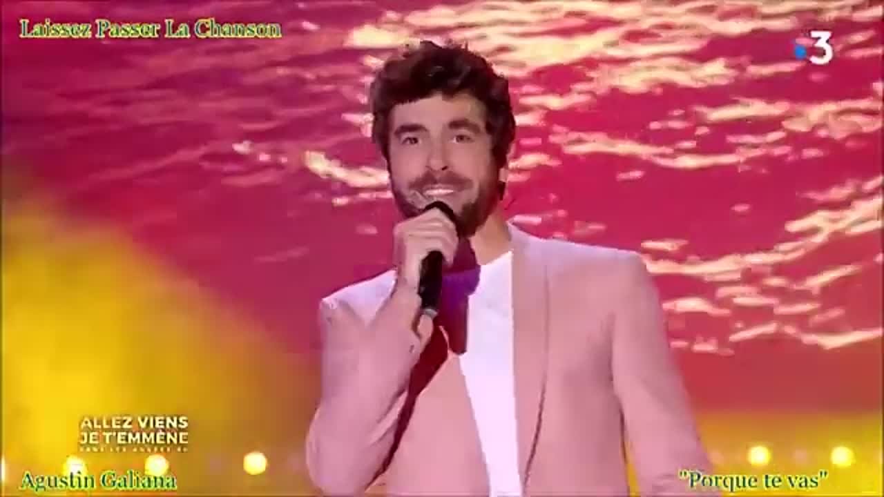 Agustín Galiana