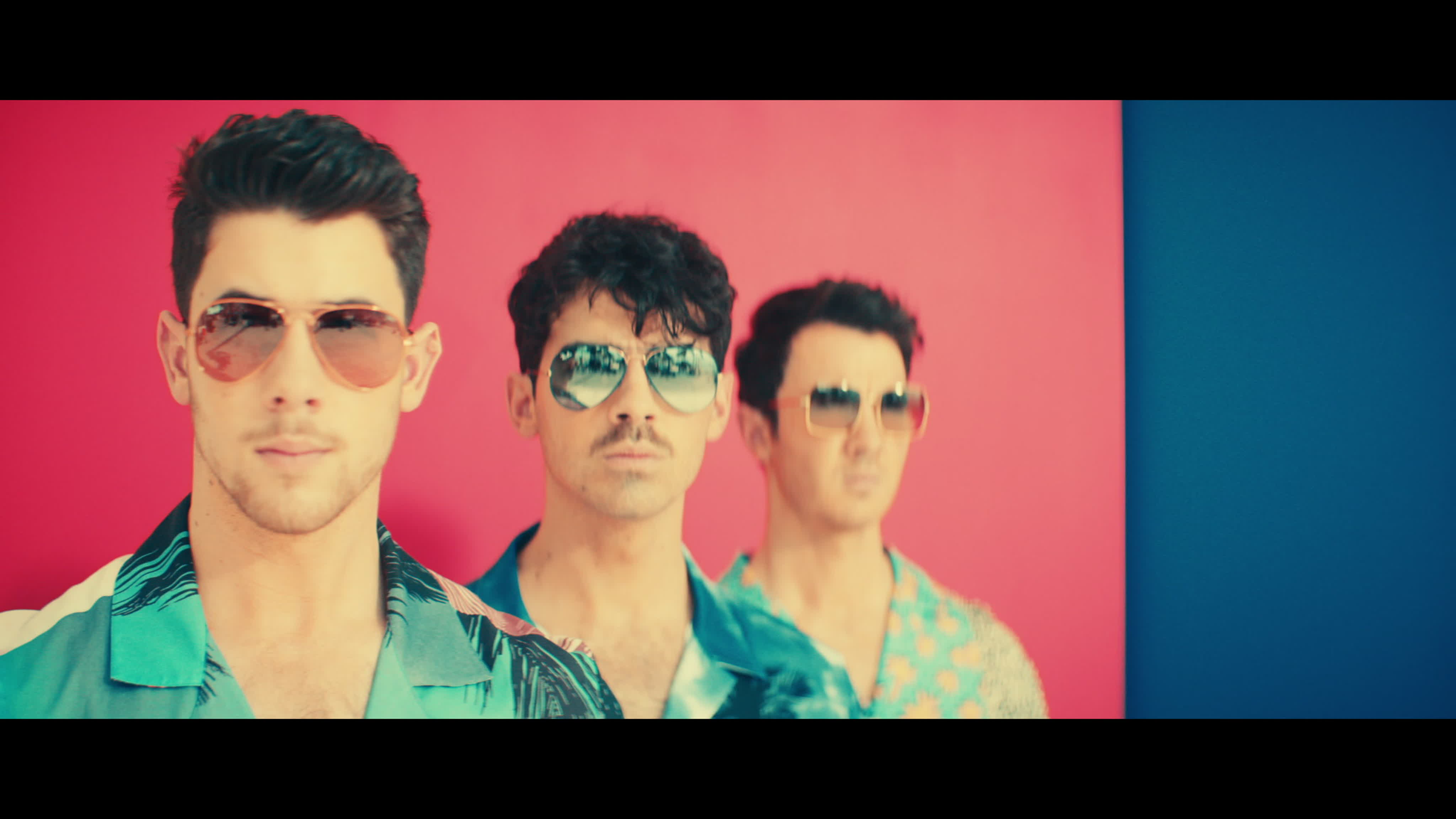 Jonas Brothers