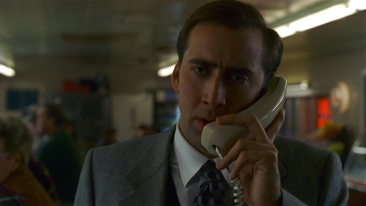 Cage