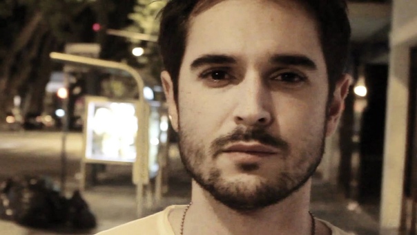 Patricio Arellano