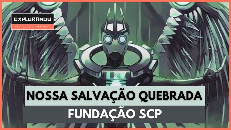 SPC, GOC e demais FANDOMs!