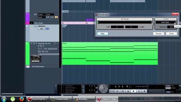 cubase 6