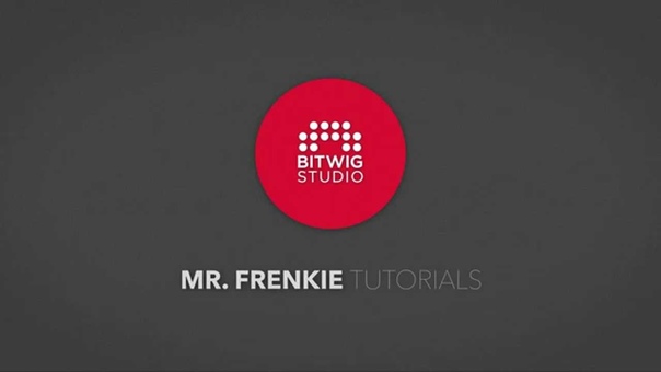Mr Frenkie