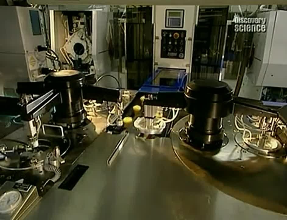 Discovery
