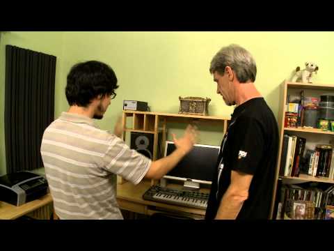 Studio Rescue
