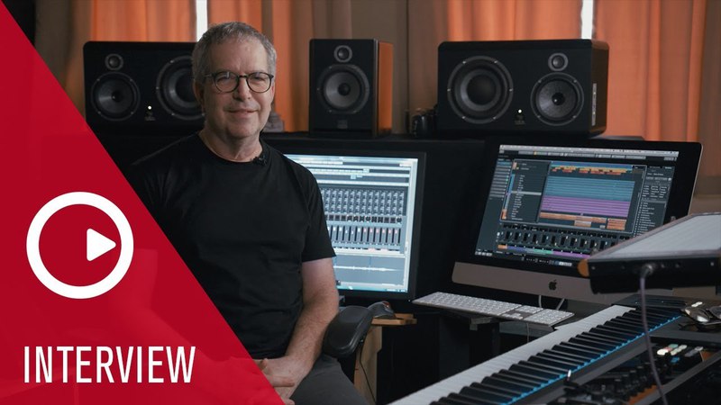Cubase видео обучение