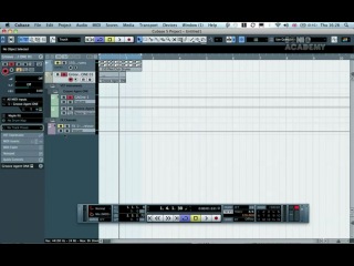IV. Compression As An Effect