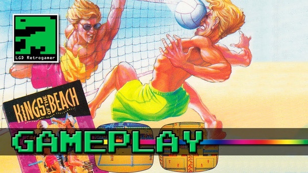 Игровой процесс
