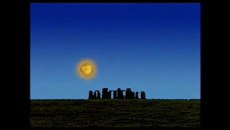 Планеты Альянса.