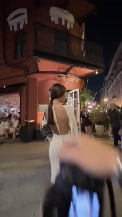 Street photographer