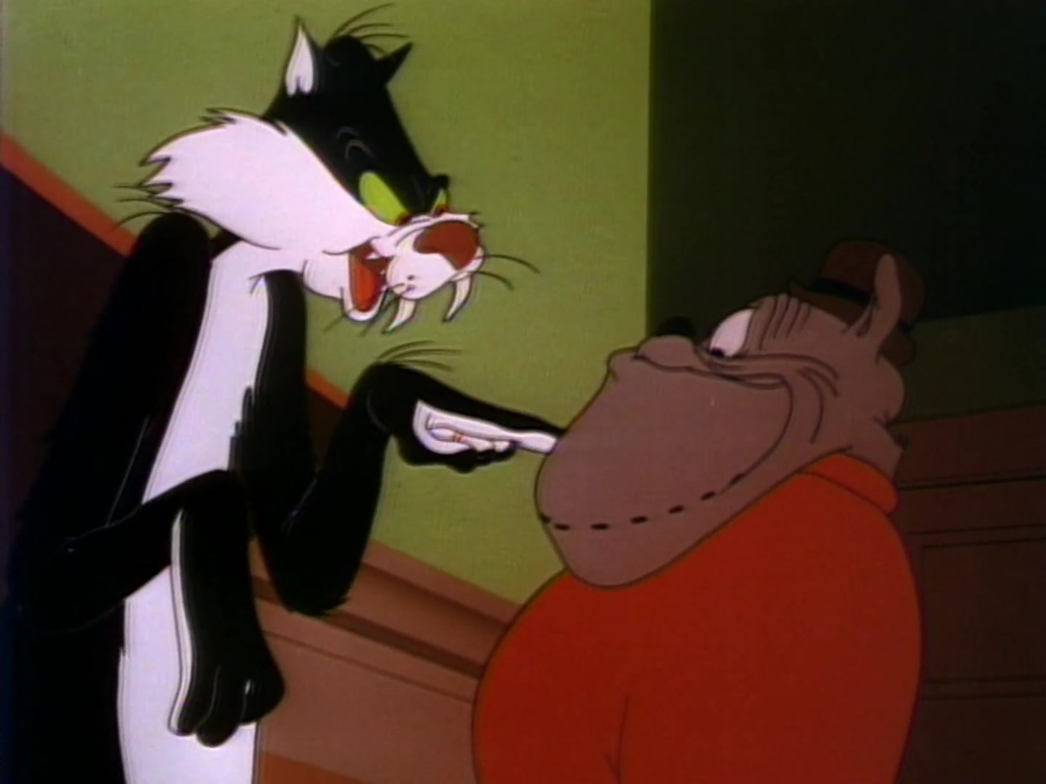 Looney Tunes