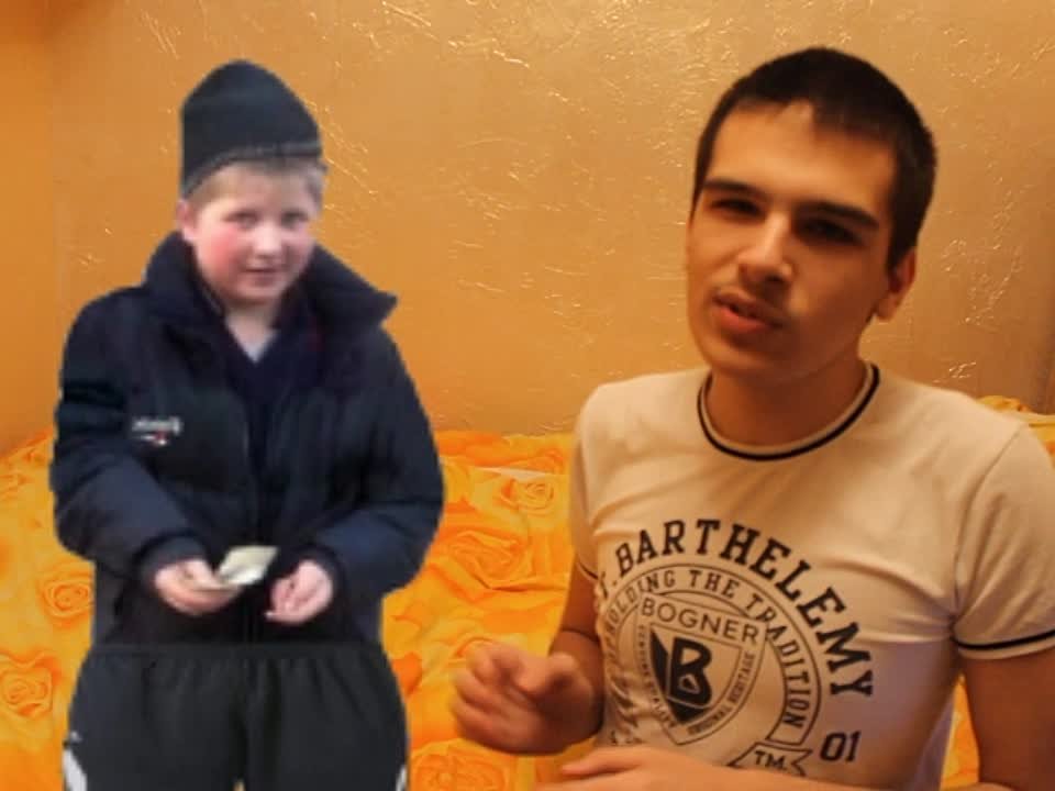 Спроси у персонажа!