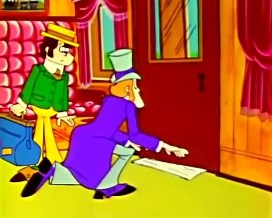 80 дней вокруг света