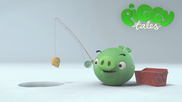 Piggy Tales