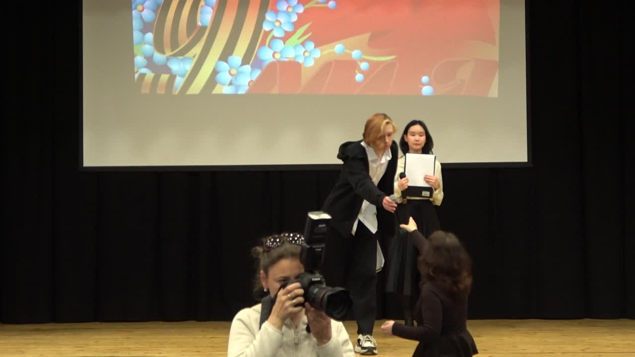 День Победы 2022