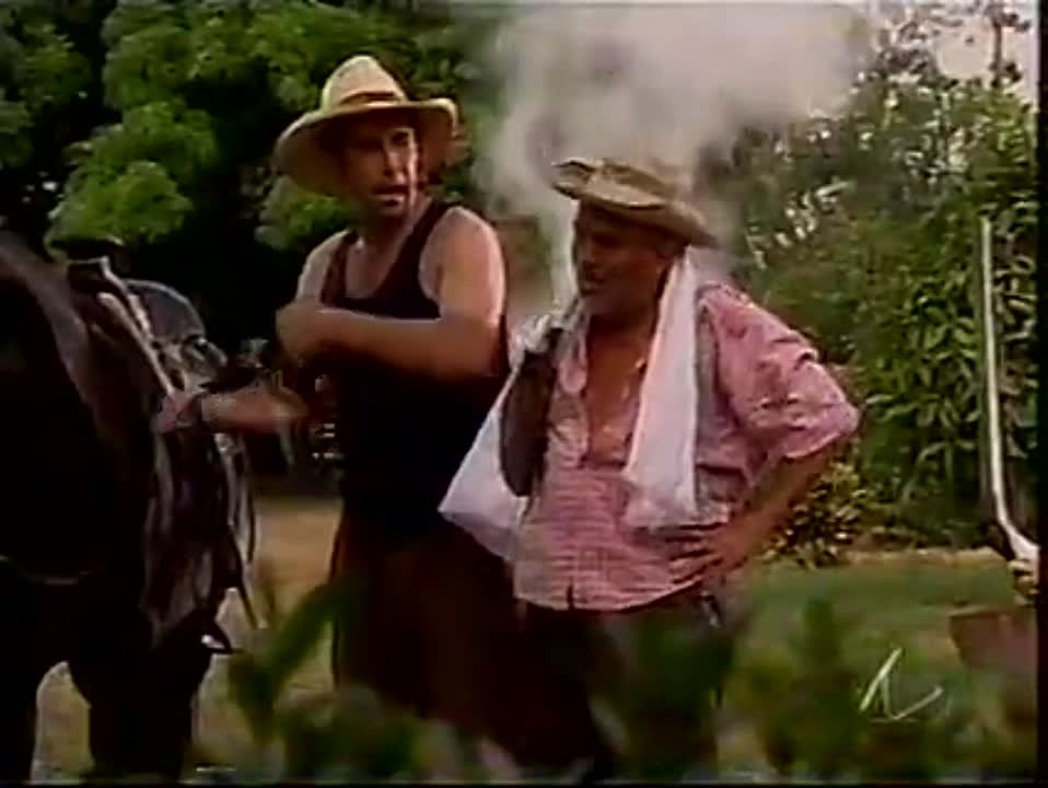 la dama de troya